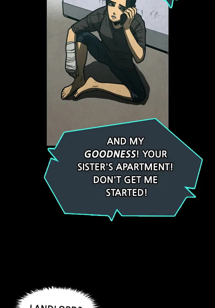 Read Rotten chapter 8 image 65 on Lezhin