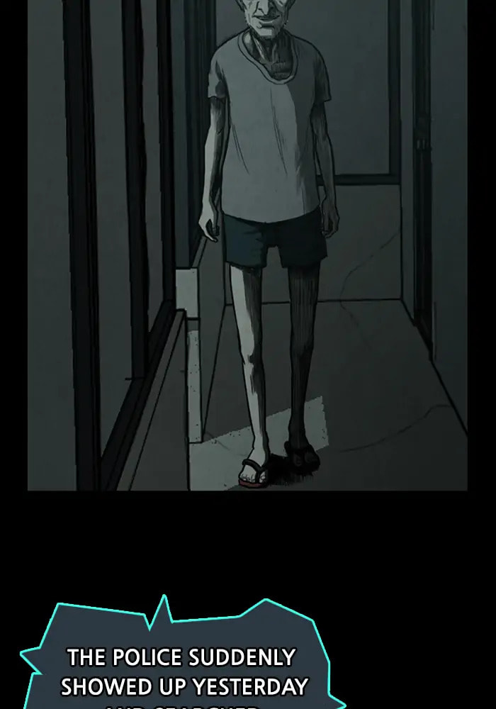 Read Rotten chapter 8 image 67 on Lezhin