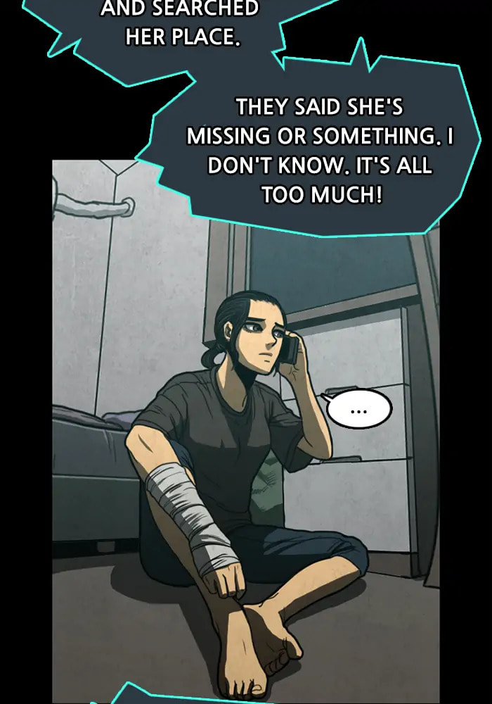 Read Rotten chapter 8 image 68 on Lezhin