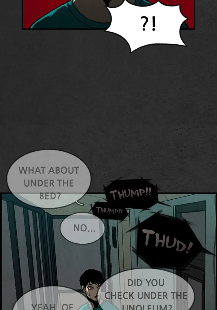 Read Rotten chapter 8 image 7 on Lezhin
