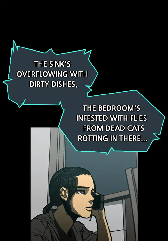 Read Rotten chapter 8 image 70 on Lezhin