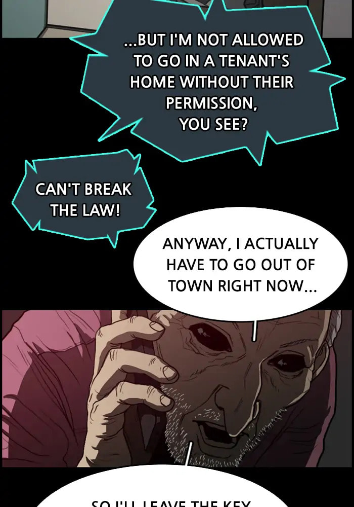 Read Rotten chapter 8 image 72 on Lezhin