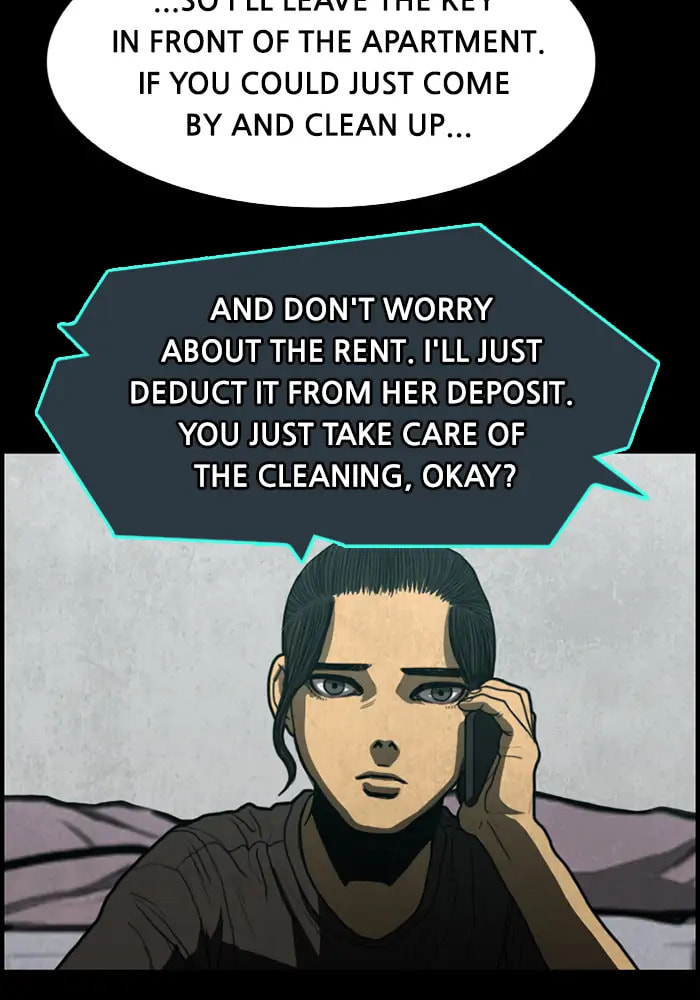 Read Rotten chapter 8 image 73 on Lezhin