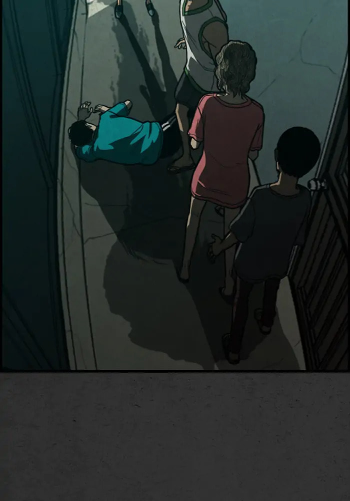Read Rotten chapter 8 image 77 on Lezhin