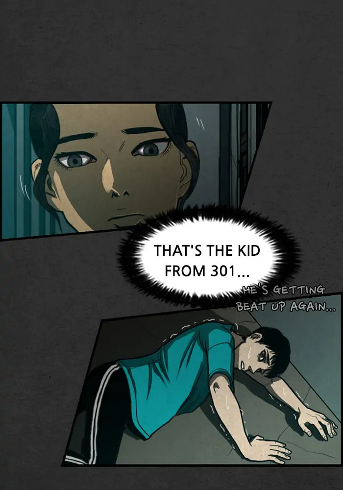 Read Rotten chapter 8 image 78 on Lezhin