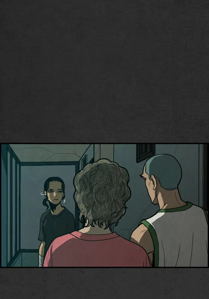 Read Rotten chapter 8 image 79 on Lezhin
