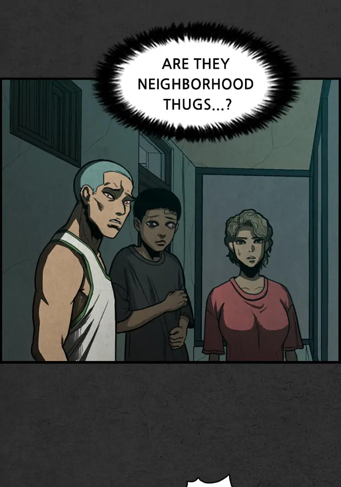 Read Rotten chapter 8 image 80 on Lezhin