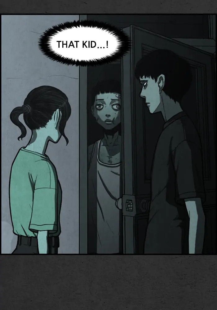 Read Rotten chapter 8 image 82 on Lezhin