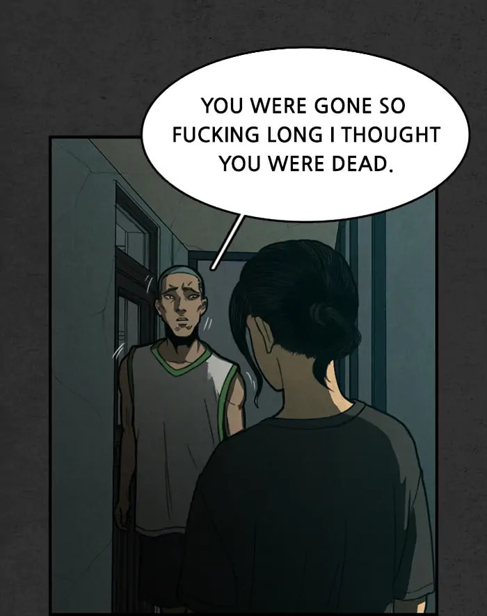 Read Rotten chapter 8 image 84 on Lezhin