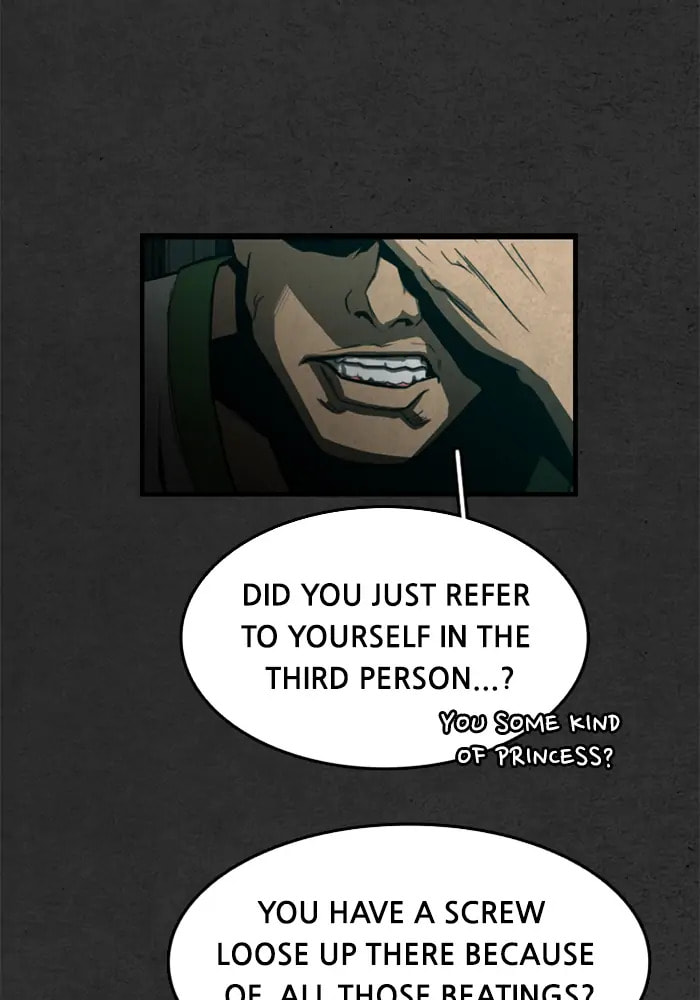 Read Rotten chapter 8 image 88 on Lezhin