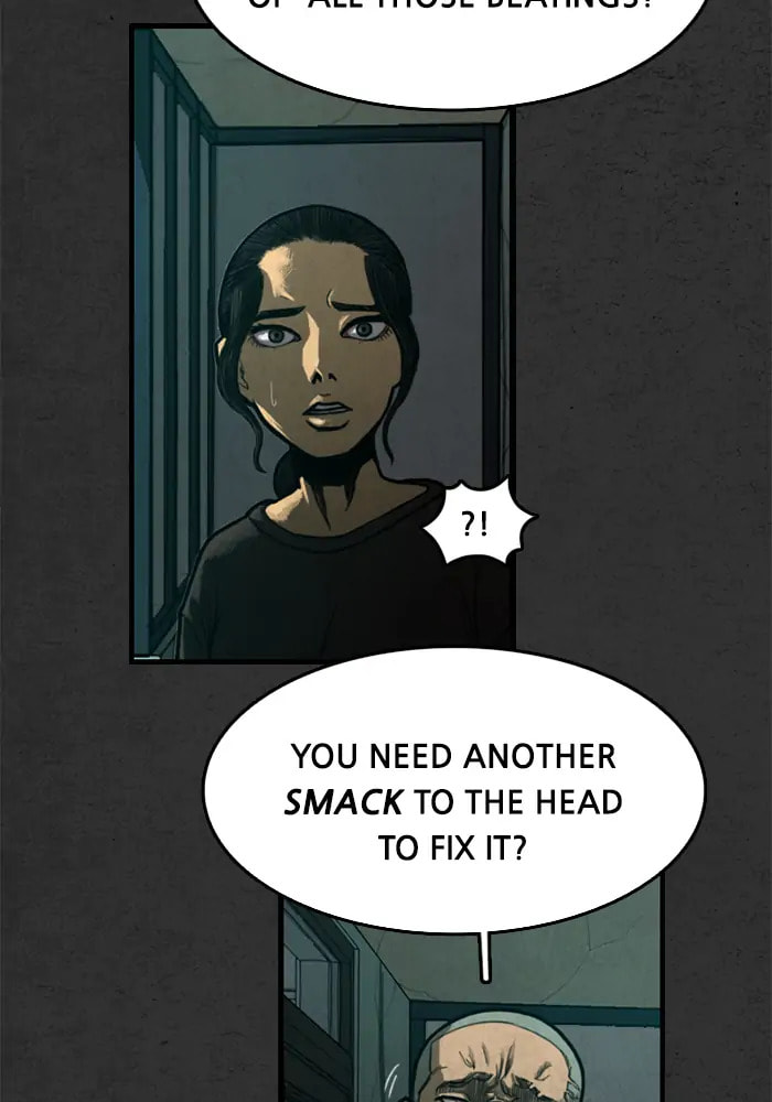 Read Rotten chapter 8 image 89 on Lezhin