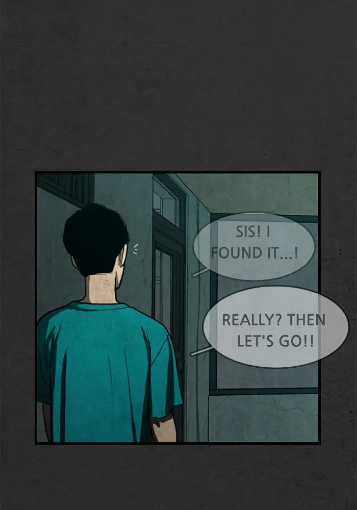 Read Rotten chapter 8 image 9 on Lezhin