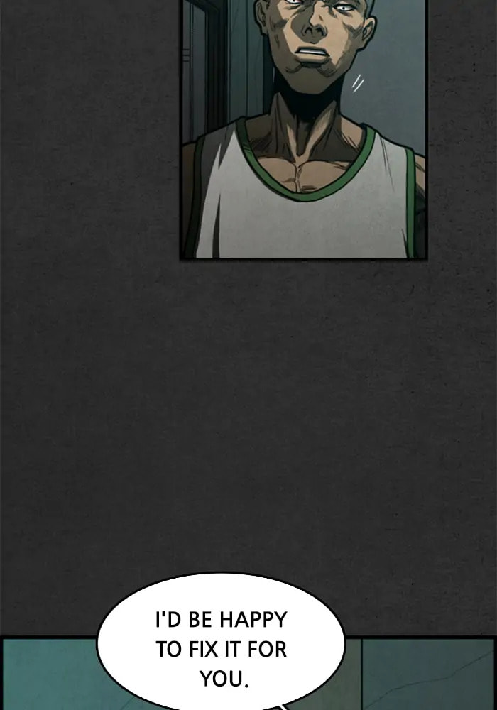 Read Rotten chapter 8 image 90 on Lezhin