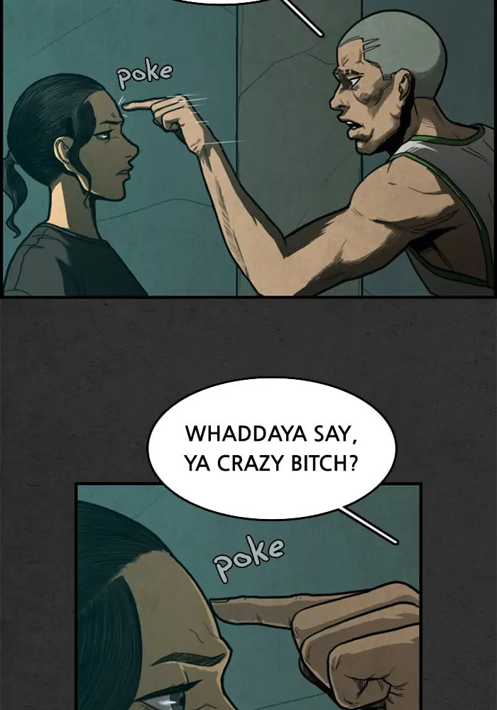 Read Rotten chapter 8 image 91 on Lezhin