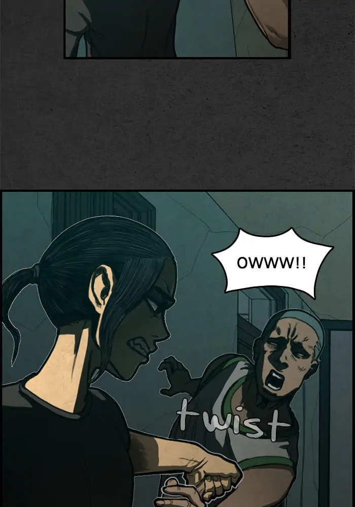 Read Rotten chapter 8 image 93 on Lezhin
