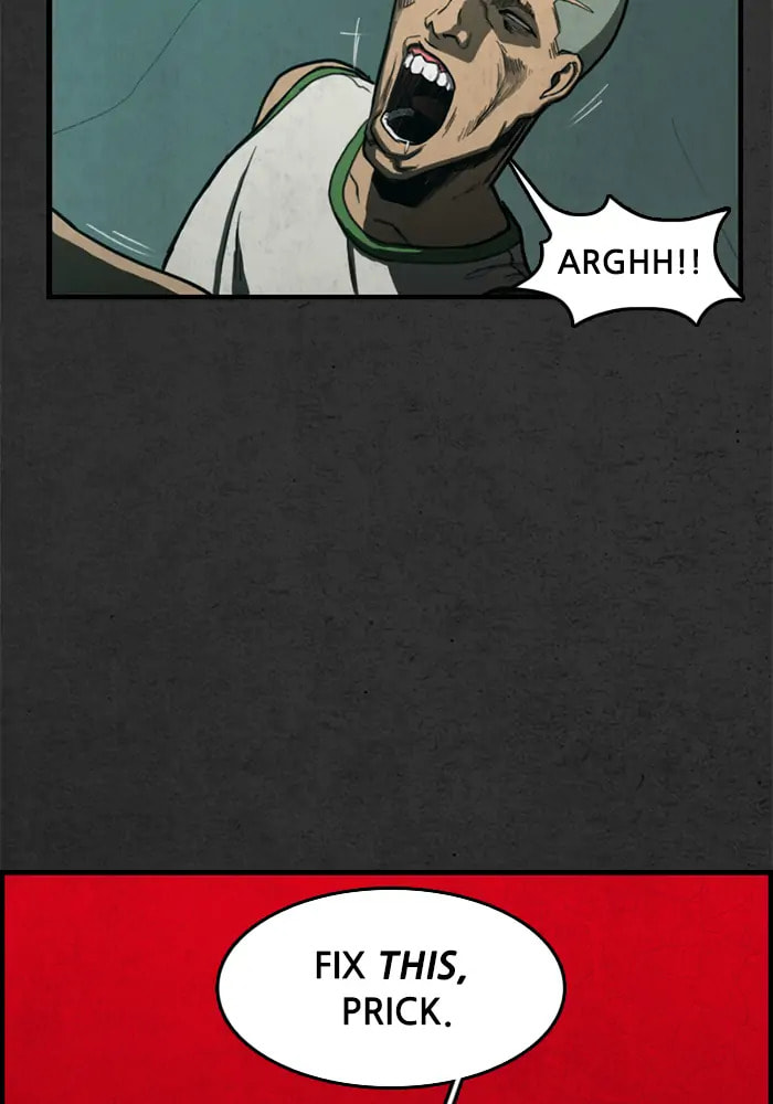 Read Rotten chapter 8 image 96 on Lezhin
