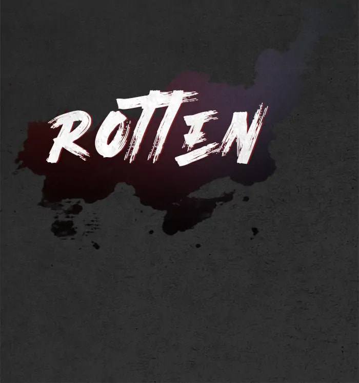 Read Rotten chapter 8 image 99 on Lezhin