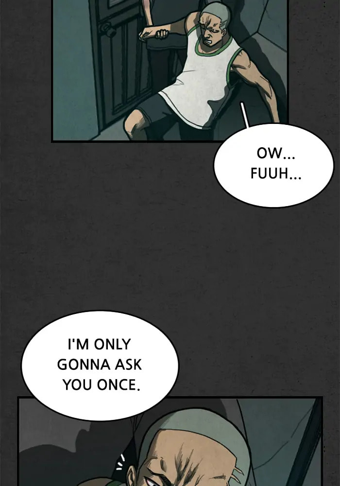 Read Rotten chapter 9 image 10 on Lezhin