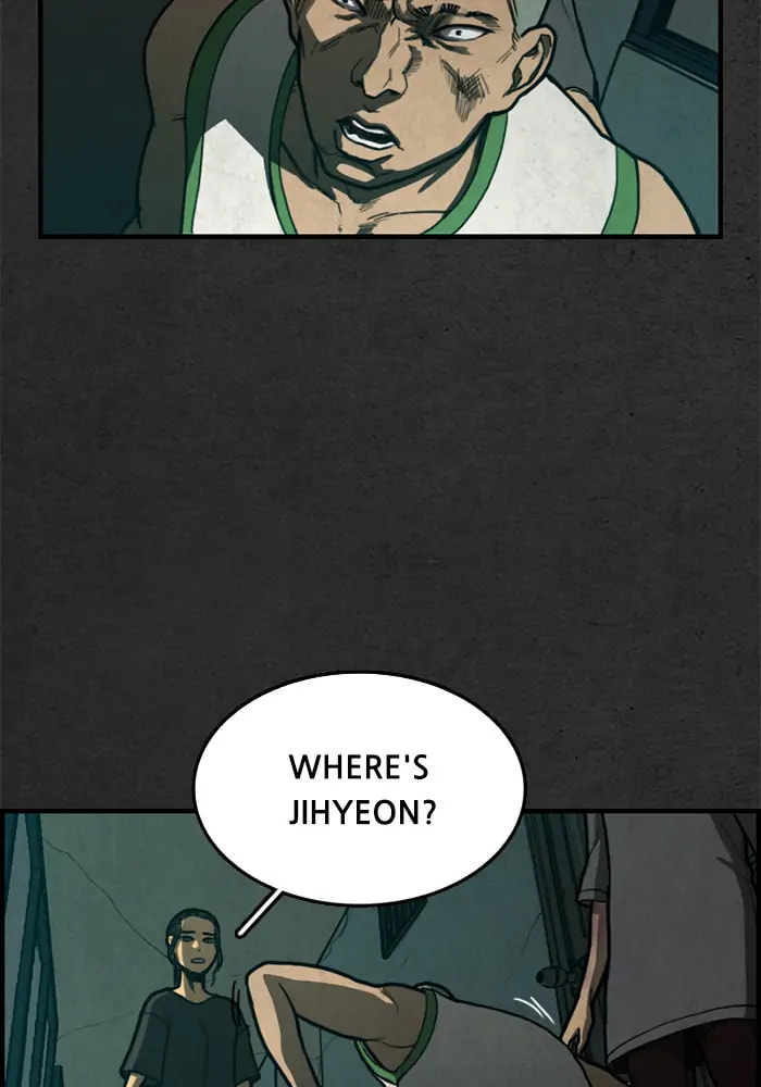 Read Rotten chapter 9 image 11 on Lezhin