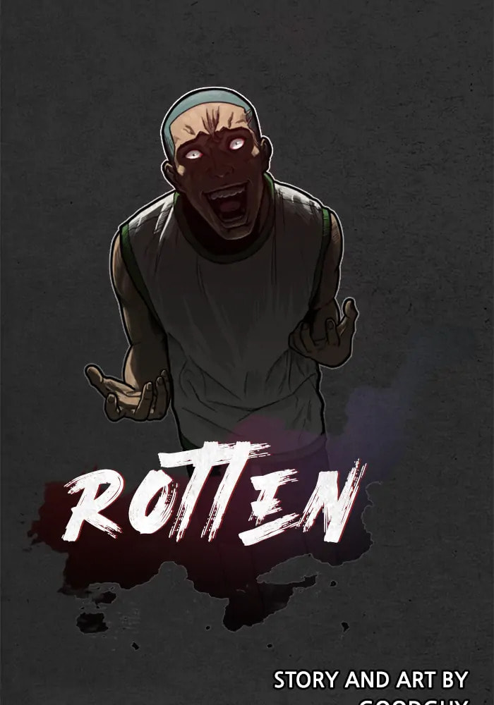 Read Rotten chapter 9 image 15 on Lezhin