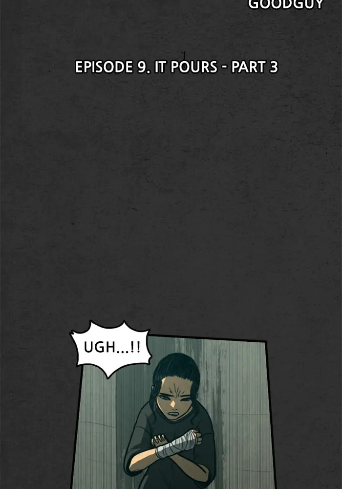 Read Rotten chapter 9 image 16 on Lezhin