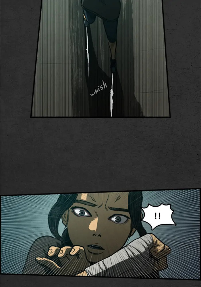 Read Rotten chapter 9 image 17 on Lezhin