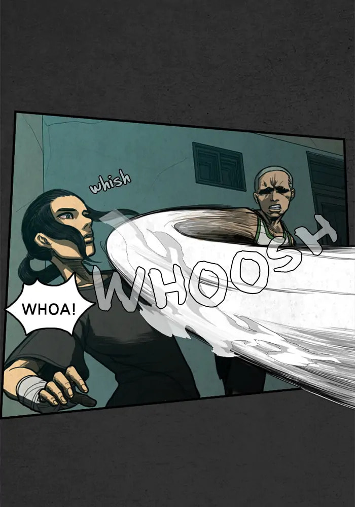 Read Rotten chapter 9 image 18 on Lezhin