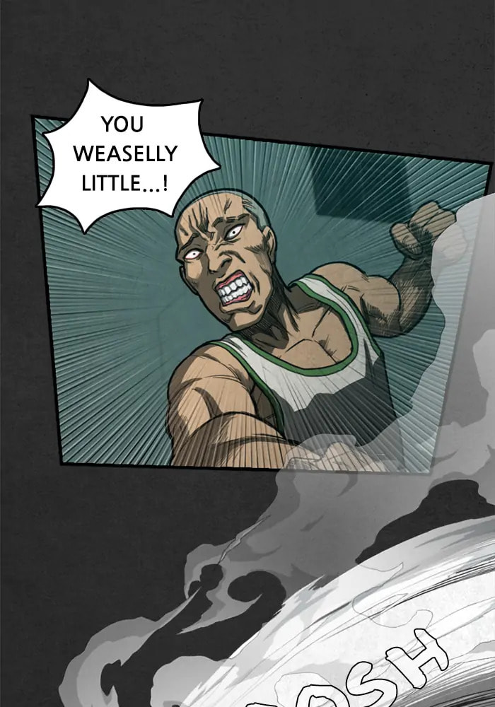 Read Rotten chapter 9 image 19 on Lezhin