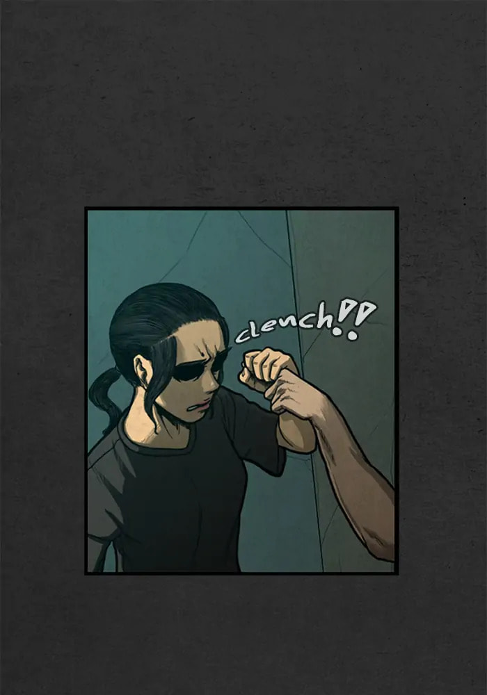 Read Rotten chapter 9 image 2 on Lezhin