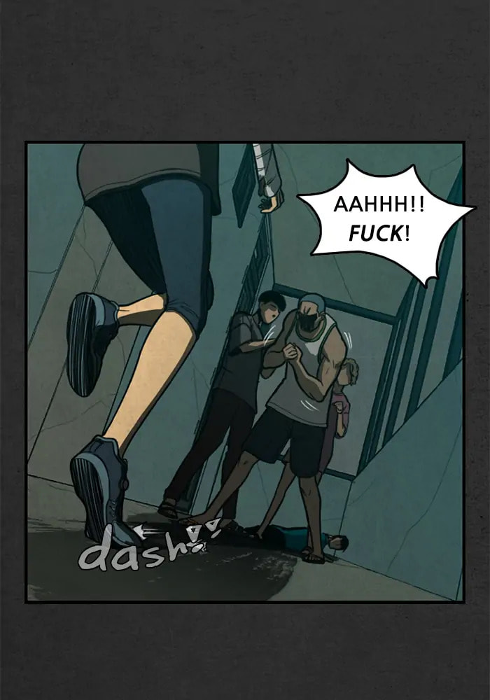 Read Rotten chapter 9 image 21 on Lezhin
