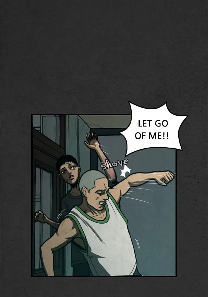 Read Rotten chapter 9 image 22 on Lezhin