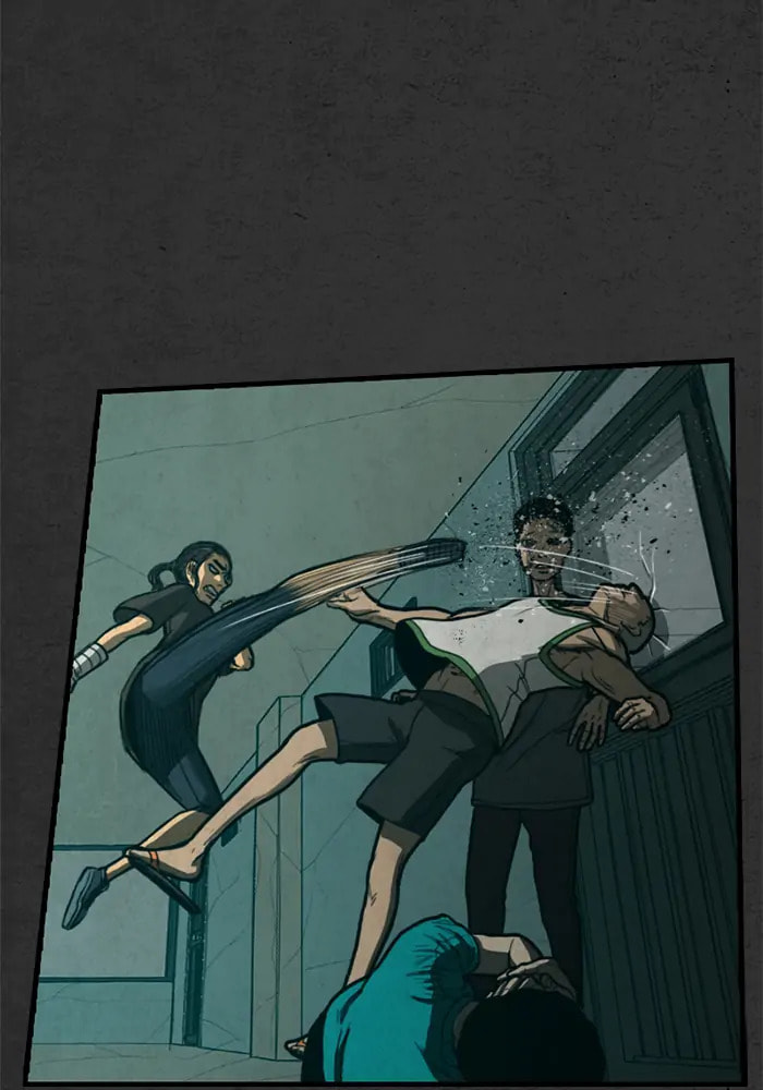 Read Rotten chapter 9 image 26 on Lezhin