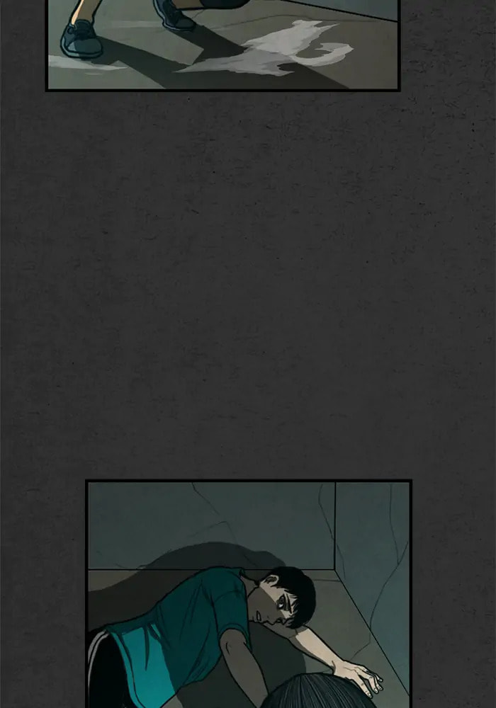 Read Rotten chapter 9 image 28 on Lezhin