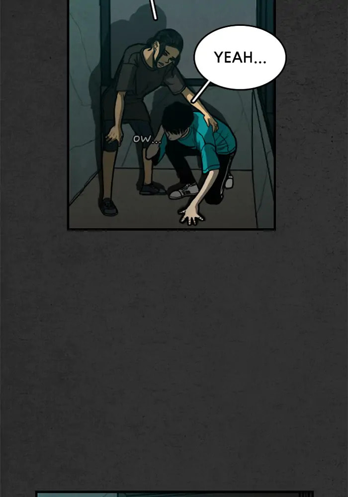 Read Rotten chapter 9 image 30 on Lezhin