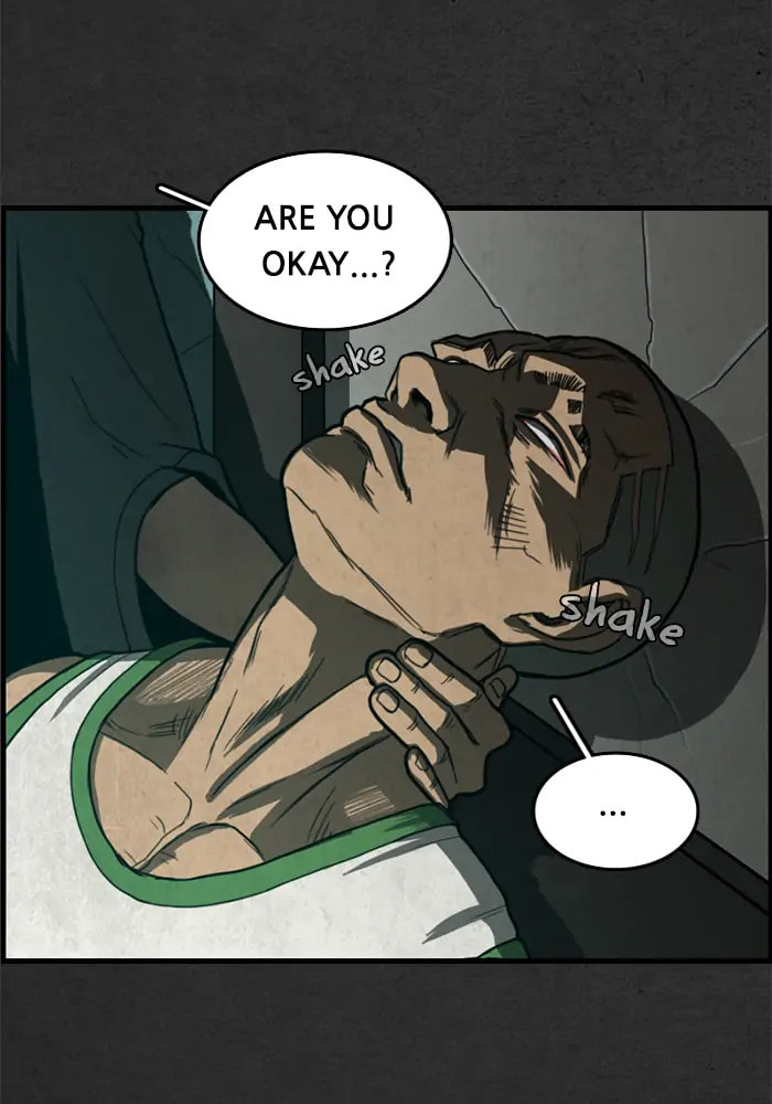 Read Rotten chapter 9 image 32 on Lezhin
