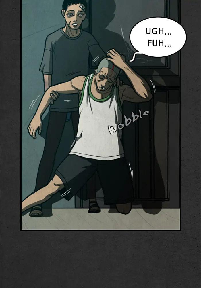 Read Rotten chapter 9 image 34 on Lezhin
