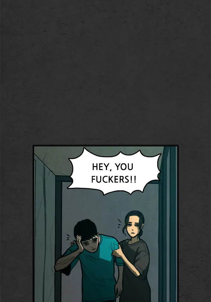 Read Rotten chapter 9 image 38 on Lezhin