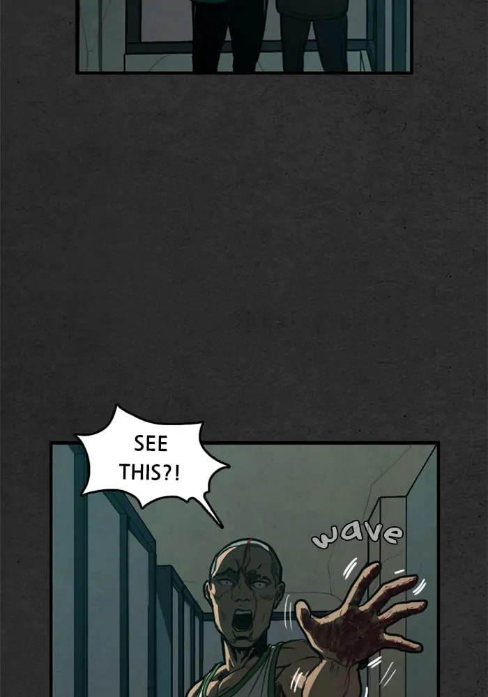 Read Rotten chapter 9 image 39 on Lezhin