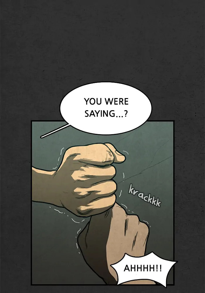 Read Rotten chapter 9 image 4 on Lezhin