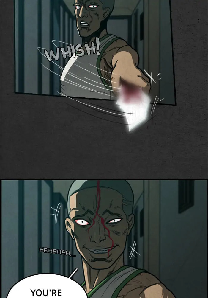 Read Rotten chapter 9 image 43 on Lezhin