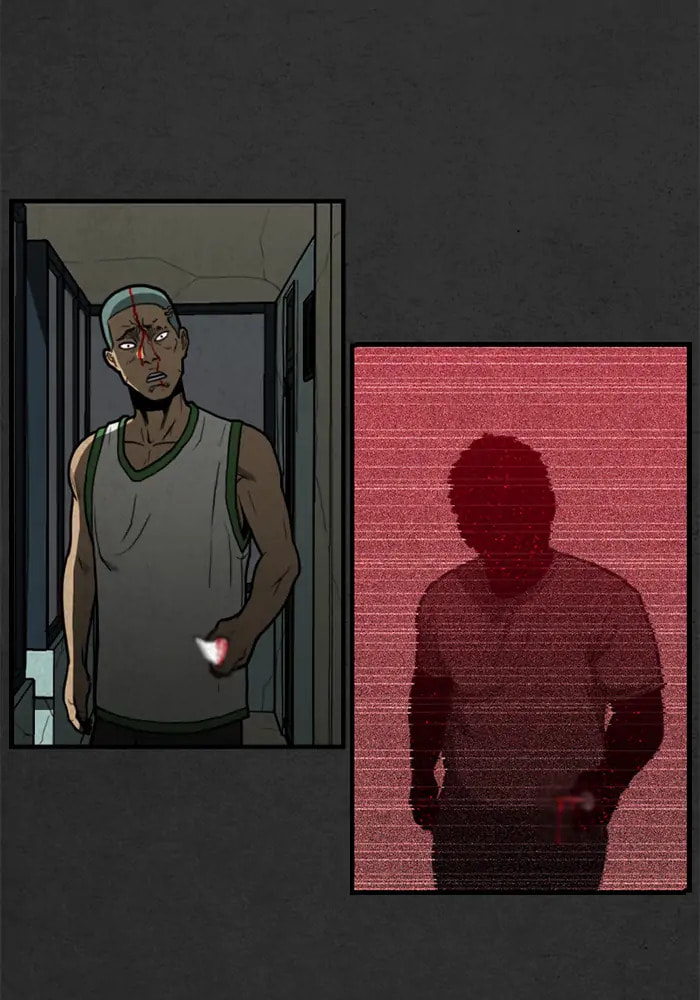 Read Rotten chapter 9 image 48 on Lezhin
