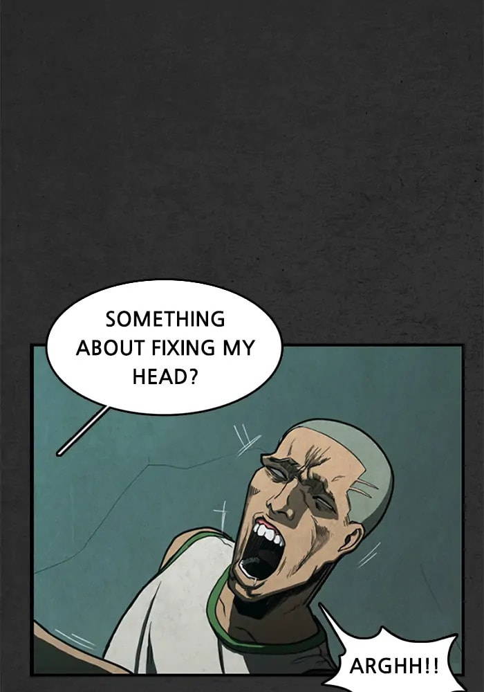 Read Rotten chapter 9 image 5 on Lezhin