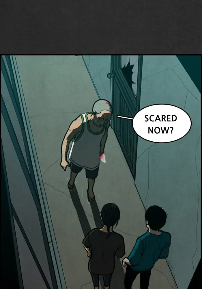 Read Rotten chapter 9 image 51 on Lezhin