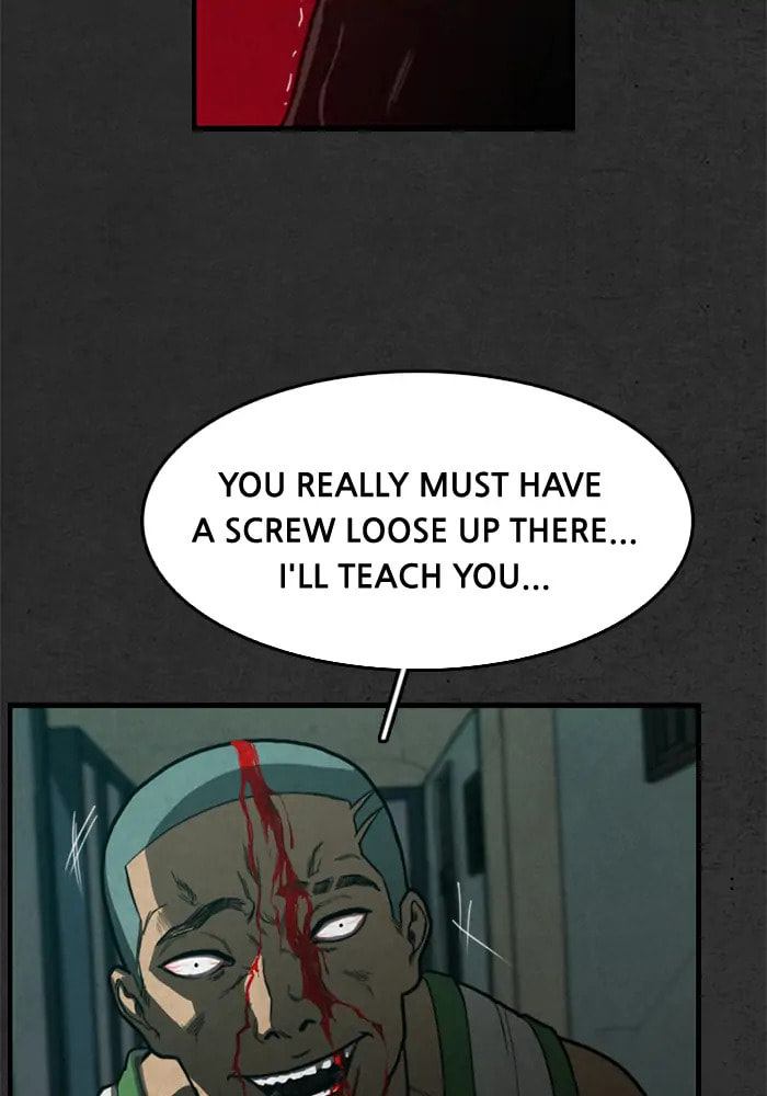 Read Rotten chapter 9 image 53 on Lezhin