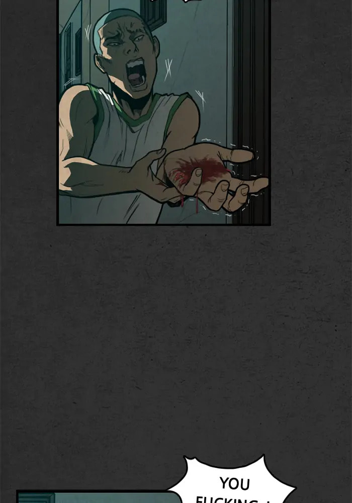 Read Rotten chapter 9 image 60 on Lezhin