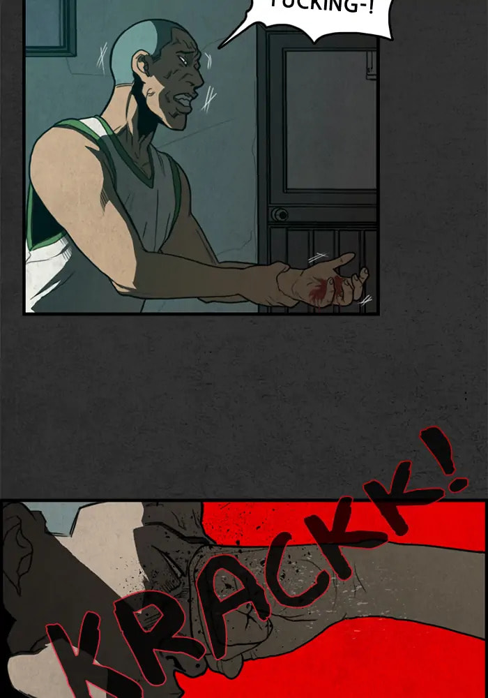 Read Rotten chapter 9 image 61 on Lezhin