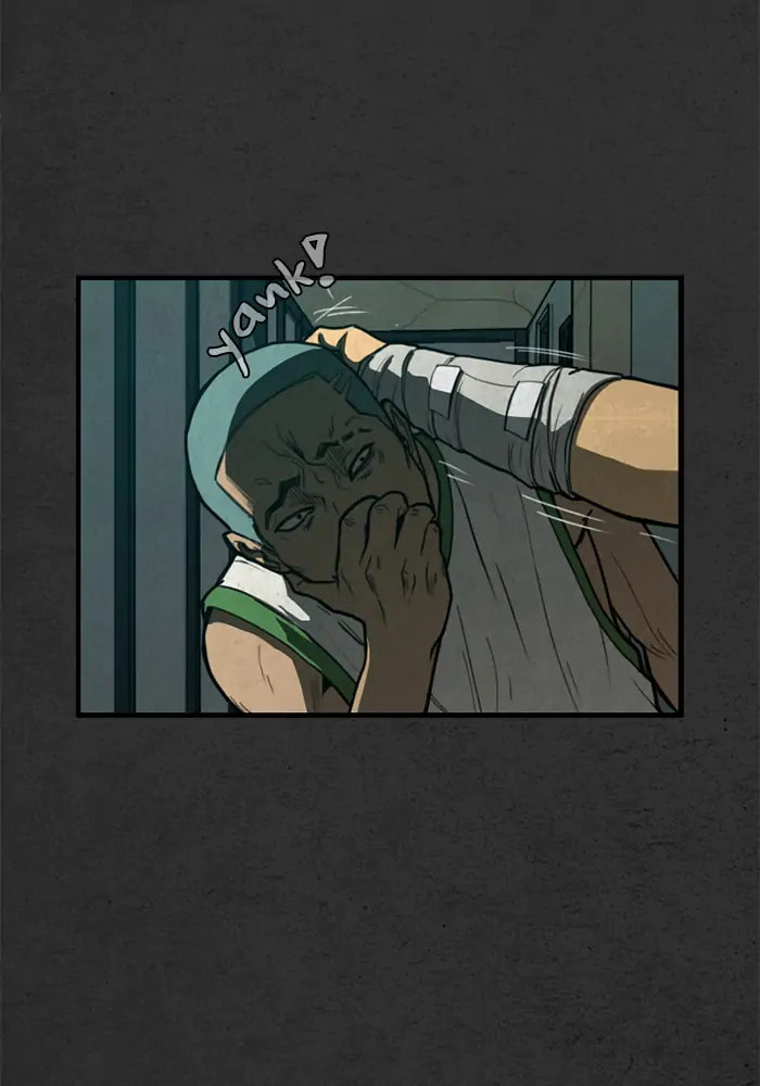 Read Rotten chapter 9 image 63 on Lezhin