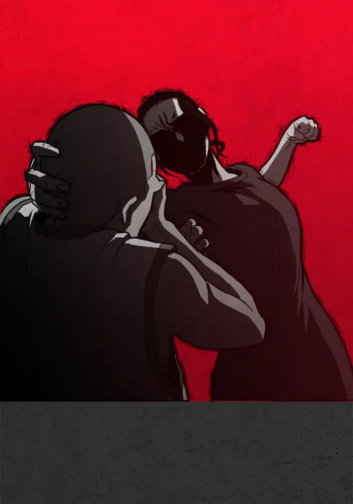 Read Rotten chapter 9 image 65 on Lezhin