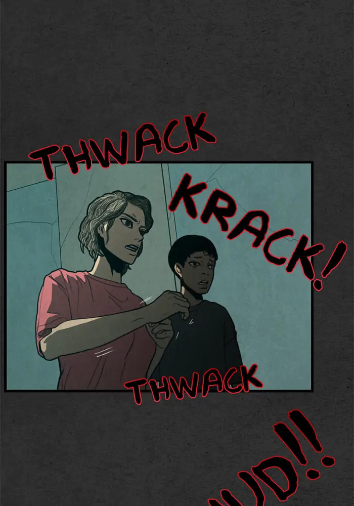 Read Rotten chapter 9 image 66 on Lezhin