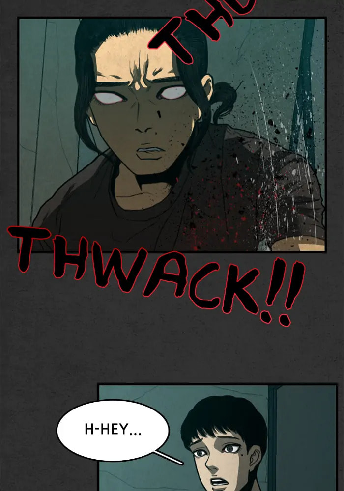 Read Rotten chapter 9 image 67 on Lezhin